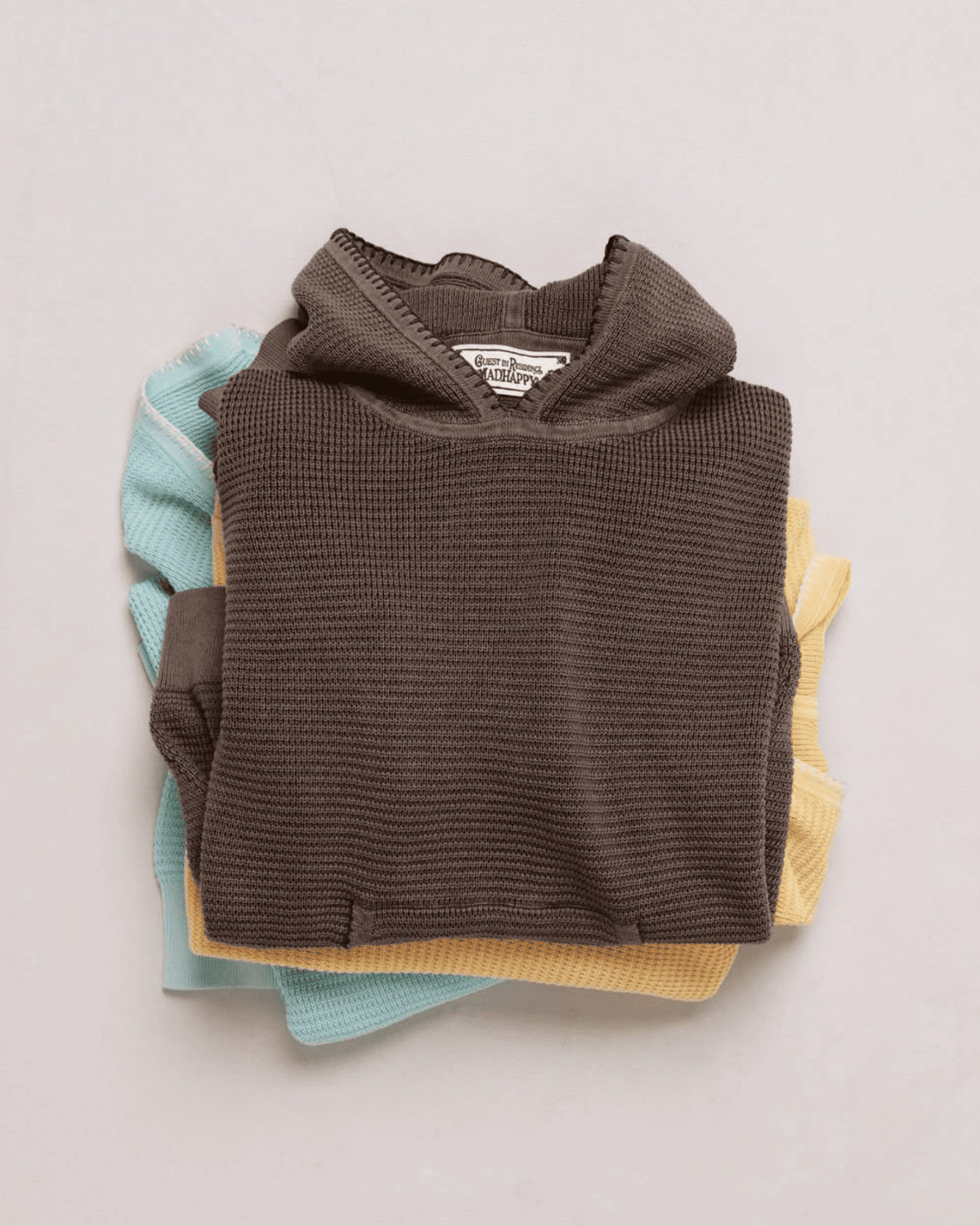 Madhappy Guest in Residence